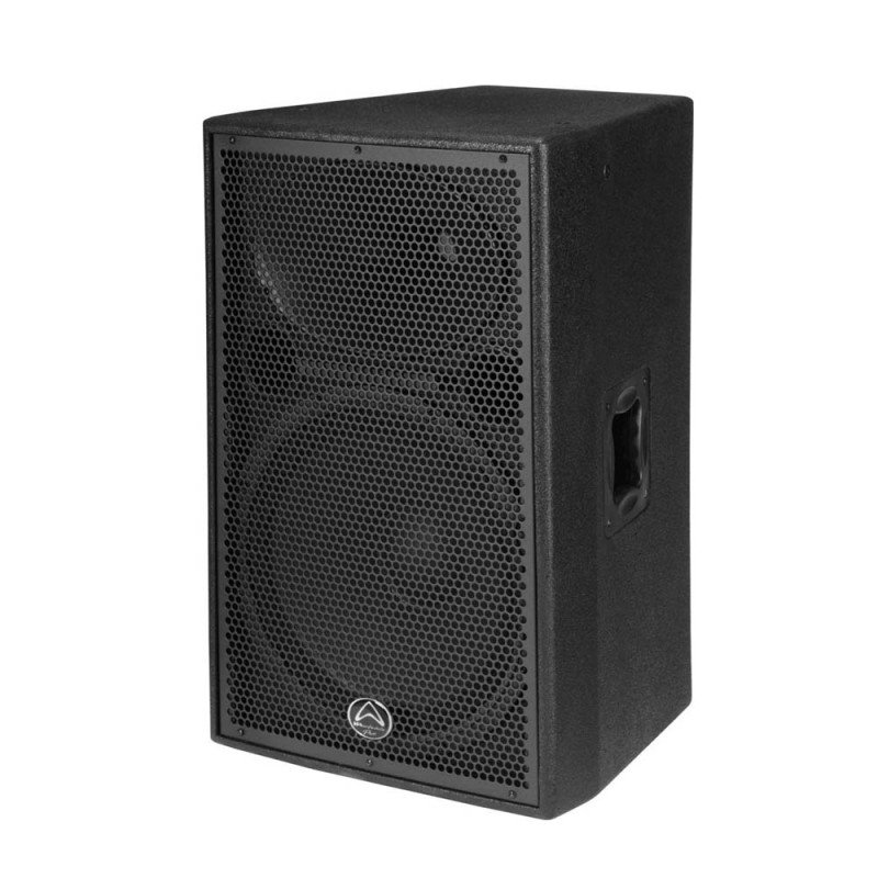 Wharfedale delta x10 passive 10" full-range loudspeaker